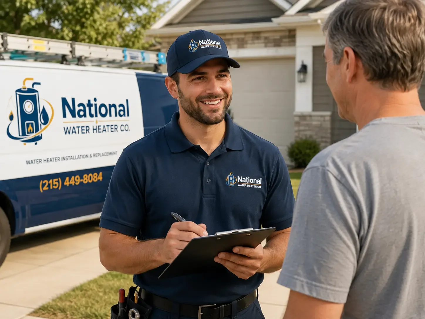 Water Heater Installation Peabody, KS FAQs